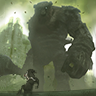 Shadow of the Colossus