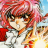 Magic Knight Rayearth