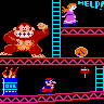 Donkey Kong