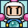 Bomberman B-Daman