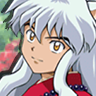 Inuyasha: The Secret of The Cursed Mask