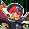 ~Hack~ Mega Man X7: N's Edition