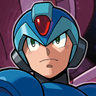 ~Hack~ Mega Man X6: N's Edition