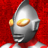 Ultraman: Hikari no Kyojin Densetsu | Ultraman: Legendary Giant of Light