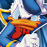 Donald Duck: Goin' Quackers | Donald Duck: Quack Attack