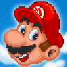 ~Homebrew~ Super Mario: The Last GBA Quest