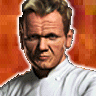 Hell's Kitchen: The Game