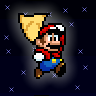 ~Hack~ Super Mario: Oiram's Invasion