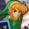 Legend of Zelda, The: A Link to the Past & Four Swords