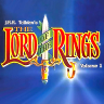 Lord of the Rings, The: Volume 1