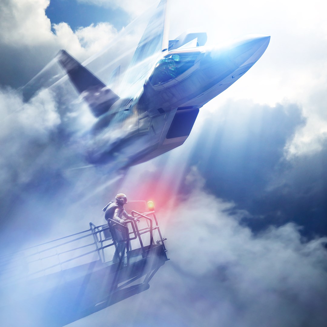 ACE COMBAT™ 7: SKIES UNKNOWN