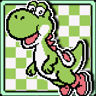 Yoshi | Mario & Yoshi