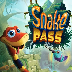 Snake Pass