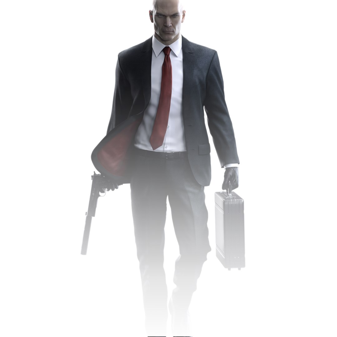 HITMAN™