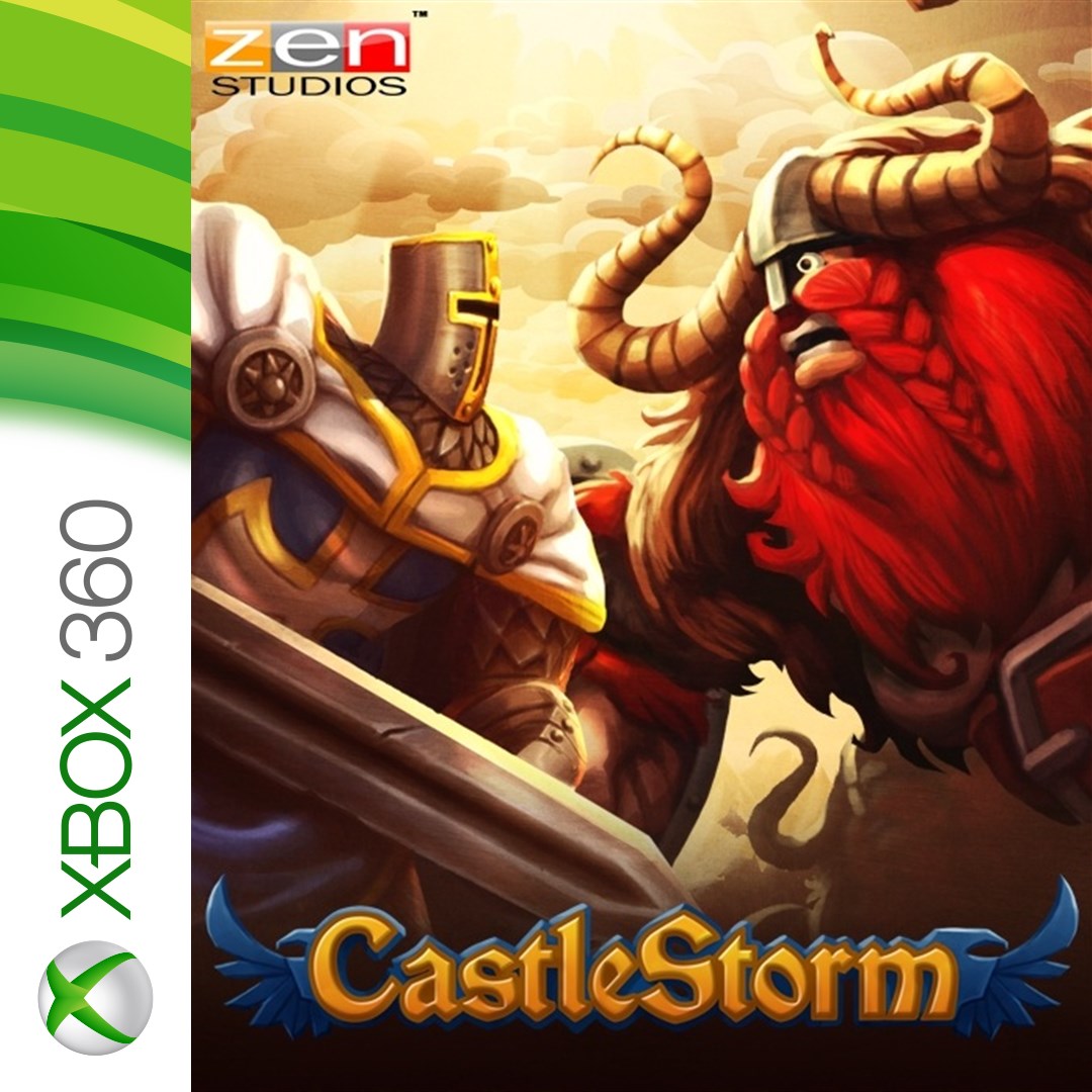 CastleStorm