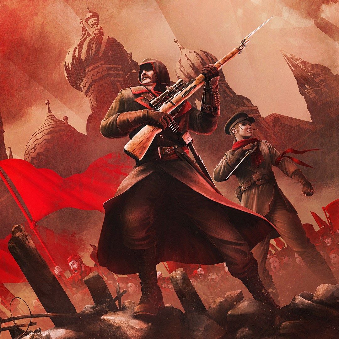 Assassin's Creed® Chronicles: Russia