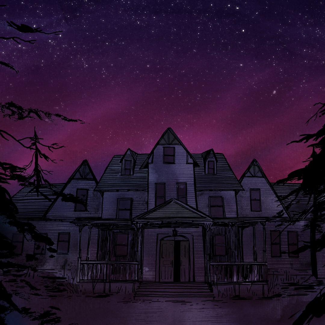 Gone Home: Console Edition