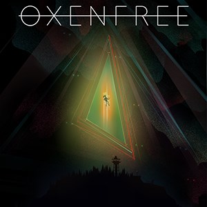 Oxenfree