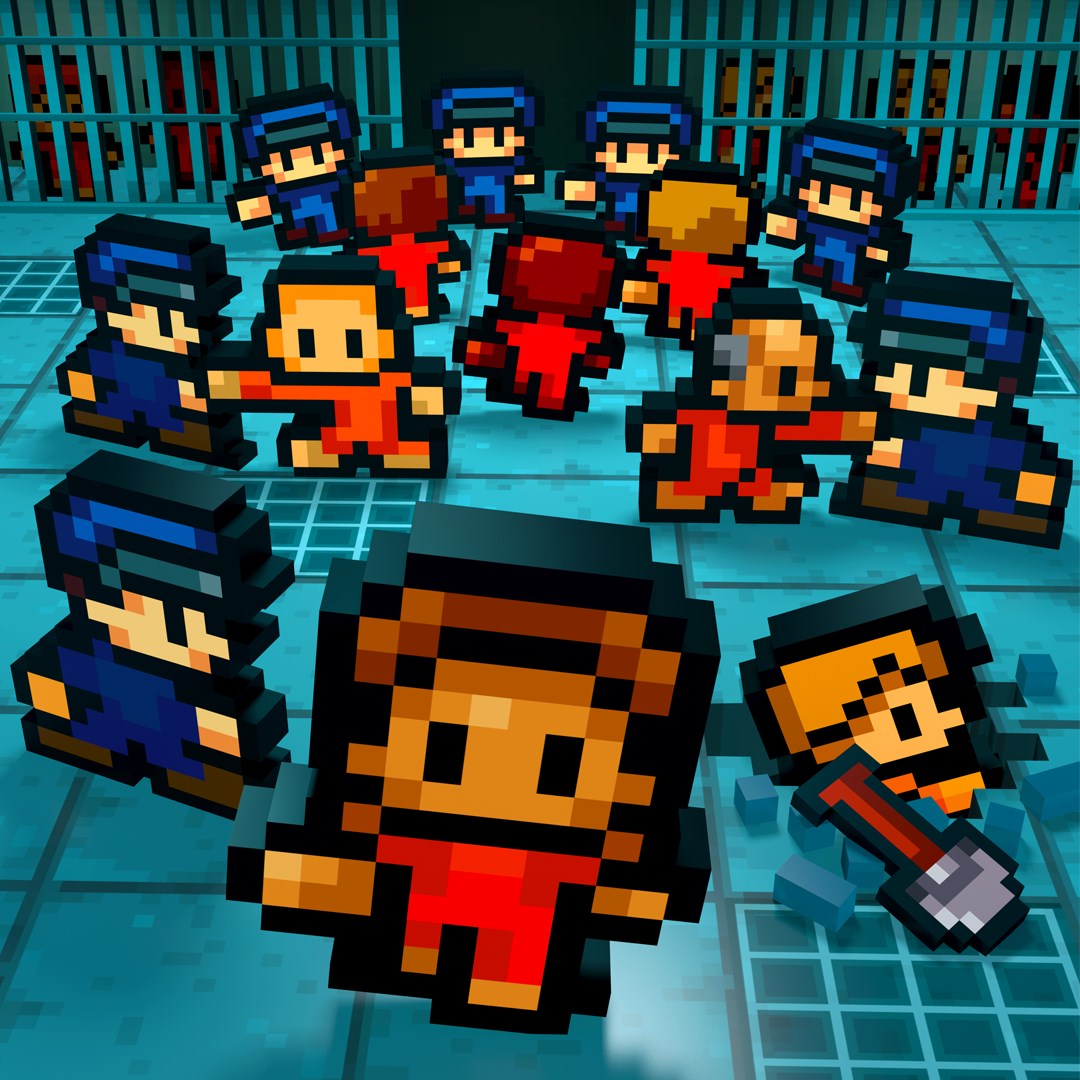 The Escapists