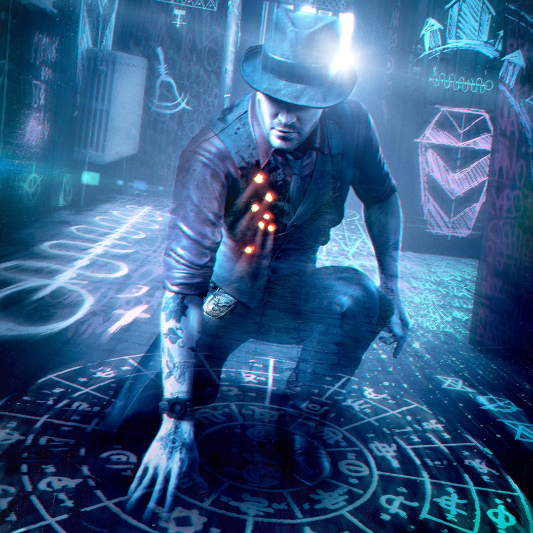 Murdered: Soul Suspect