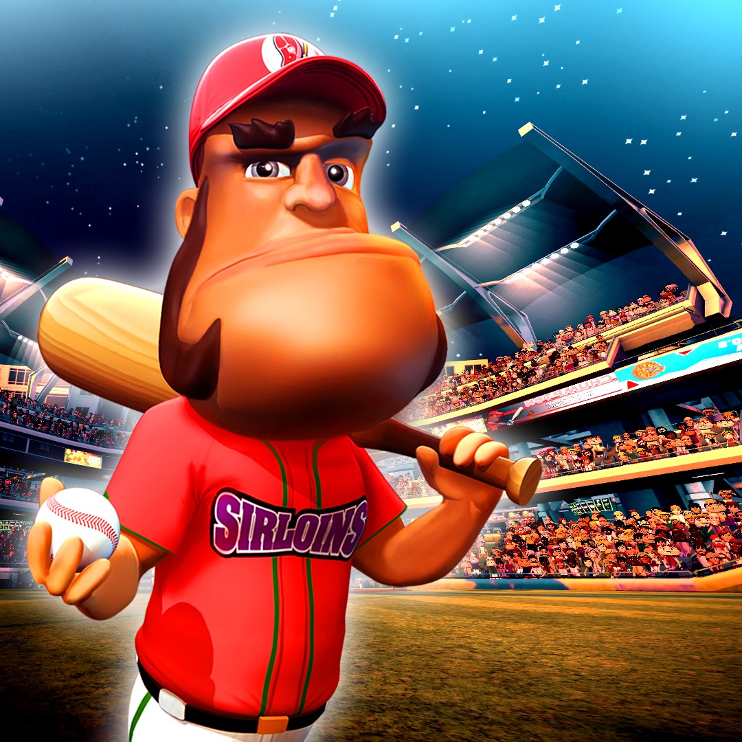 Super Mega Baseball: Extra Innings