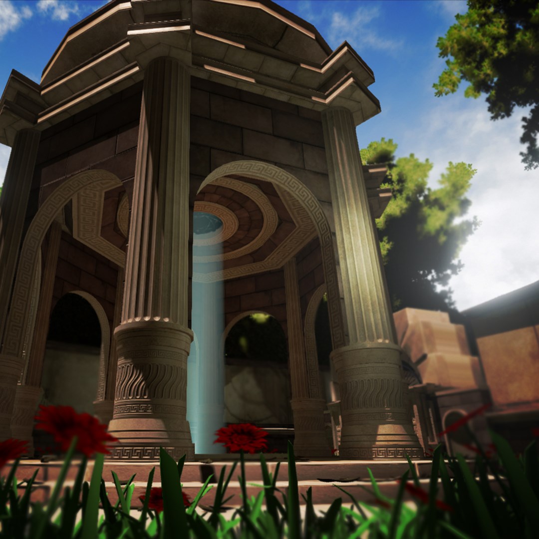 Pneuma: Breath of Life