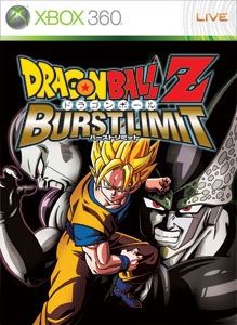 DBZ: BURST LIMIT