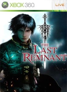 The Last Remnant