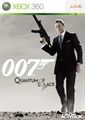 Quantum of Solace