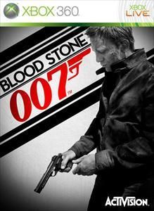 James Bond 007™: Blood Stone