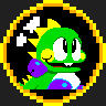 Bubble Bobble