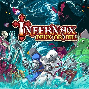 Infernax