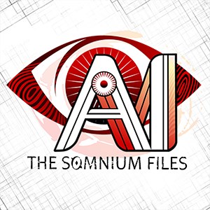 AI: THE SOMNIUM FILES