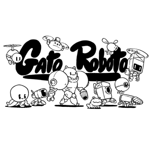 Gato Roboto