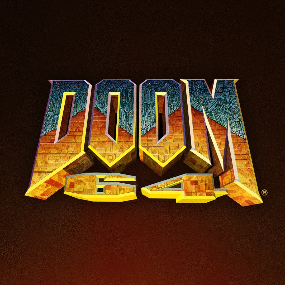 DOOM 64