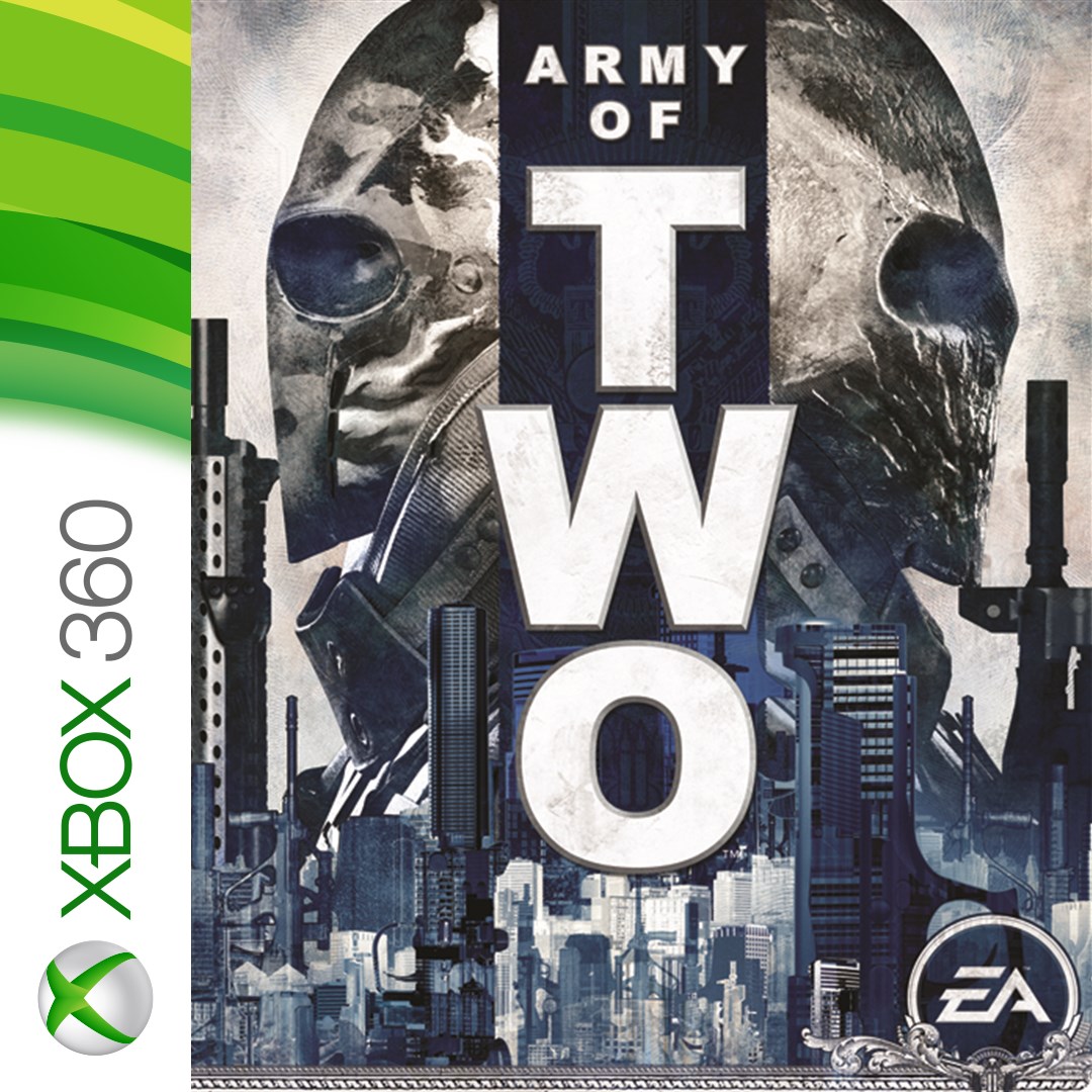 Army of Two™ (EU)