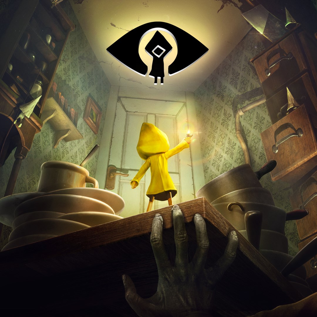 Little Nightmares