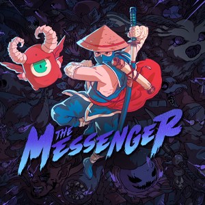 The Messenger