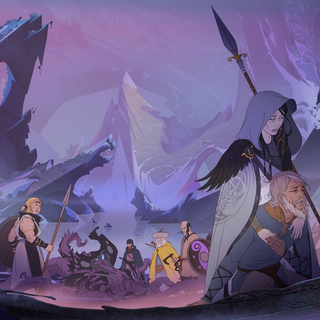 Banner Saga 3