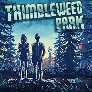 Thimbleweed Park