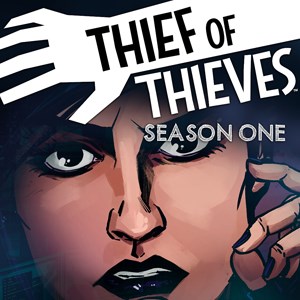 Thief of Thieves: Season One