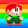 Rainbow Islands: The Story of Bubble Bobble 2 - Extra Version