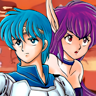 Phantasy Star II