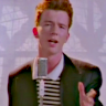 ~Homebrew~ ~Hack~ Rick Astley: The Game