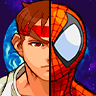 Marvel vs. Capcom: Clash of Super Heroes