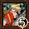 Metal Slug 5