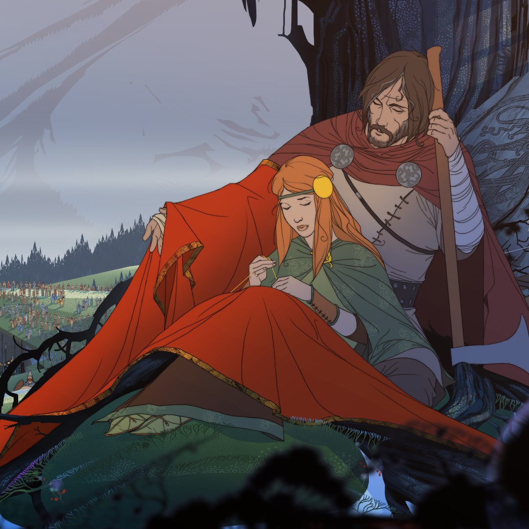 The Banner Saga