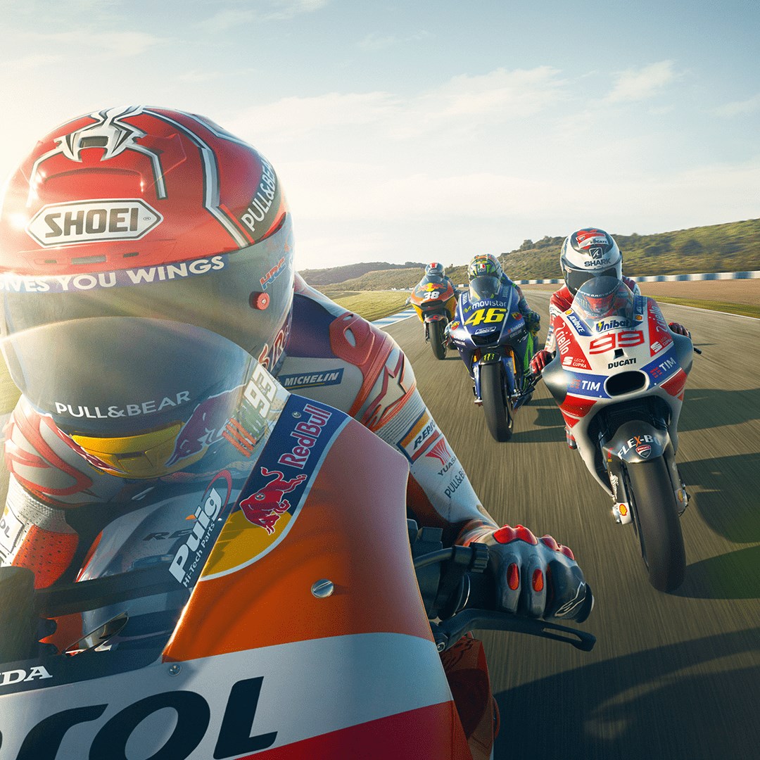 MotoGP™17