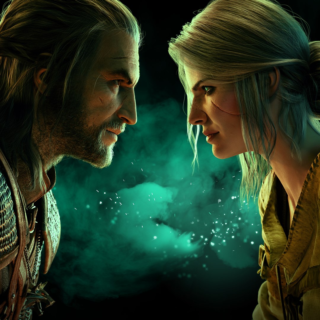 GWENT: The Witcher Card Game