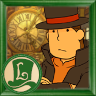 Professor Layton and the Unwound Future | Lost Future